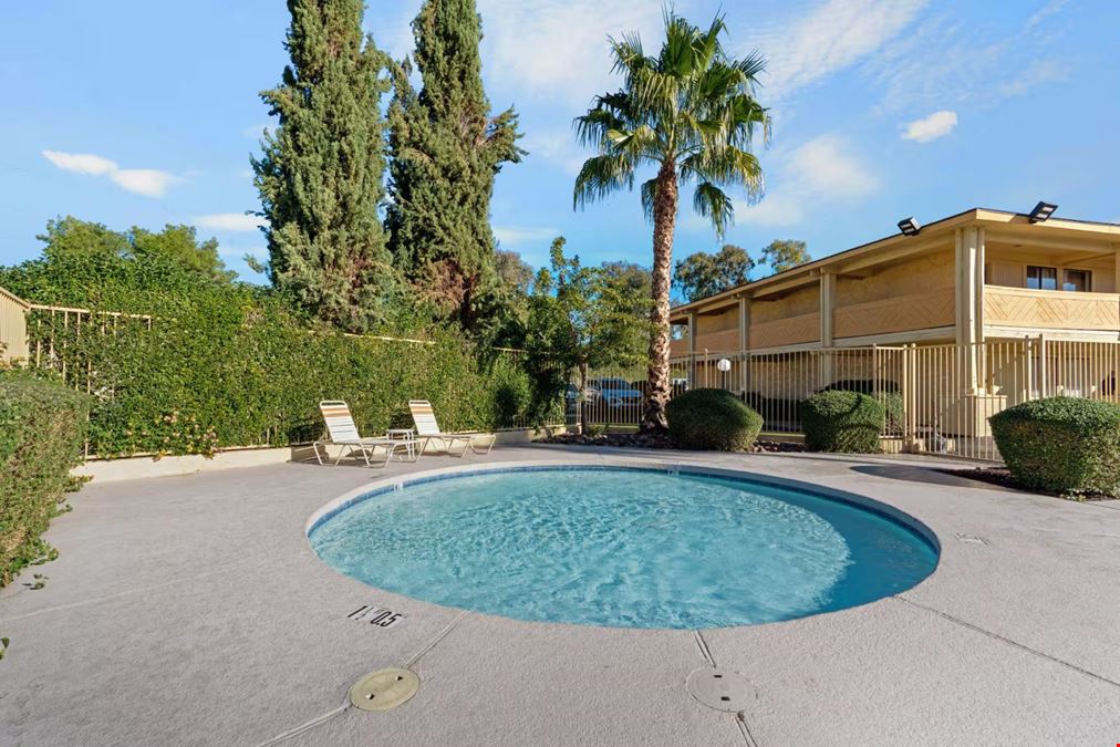 La Quinta Inn Phoenix North