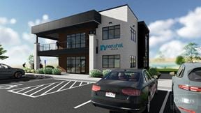 Highland Professional Office Building