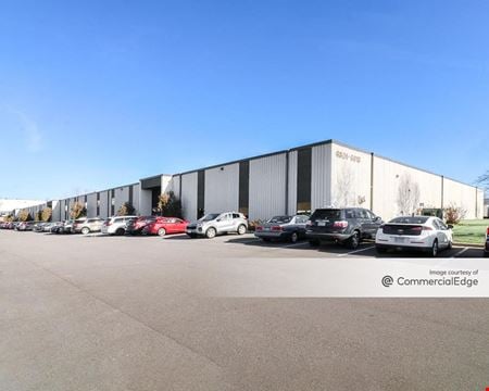 Preview of Industrial space for Rent at 6801-6813 Shady Oak Rd