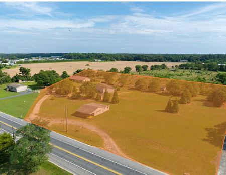Preview of VacantLand space for Sale at 11342 Circle Drive
