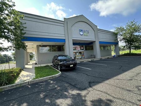Preview of Retail space for Sale at 1492 Chews Landing Road