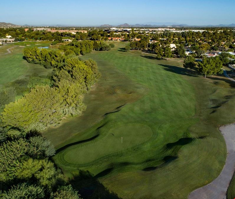 Stonecreek Golf Club