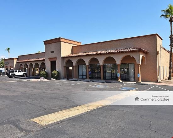 Preview of Office space for Rent at 10220 West Bell Road