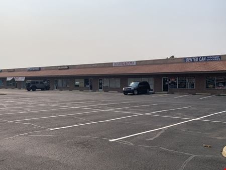 Preview of Retail space for Sale at 9501 W Peoria Ave