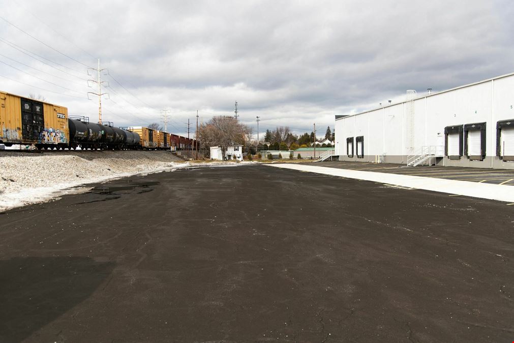 Prologis Lehigh Valley West