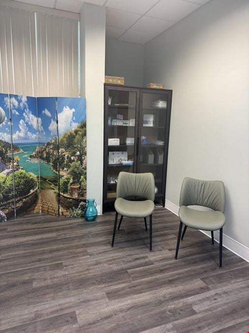 Professional Office For Sale