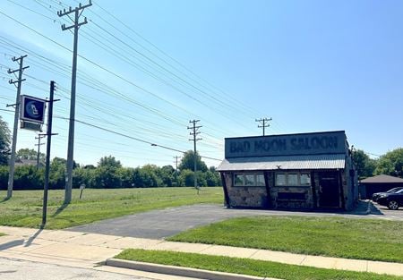 Preview of Retail space for Sale at 4029-4035 S Clement Ave