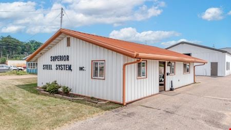 Preview of Industrial space for Sale at 1333 S. Jackson St.