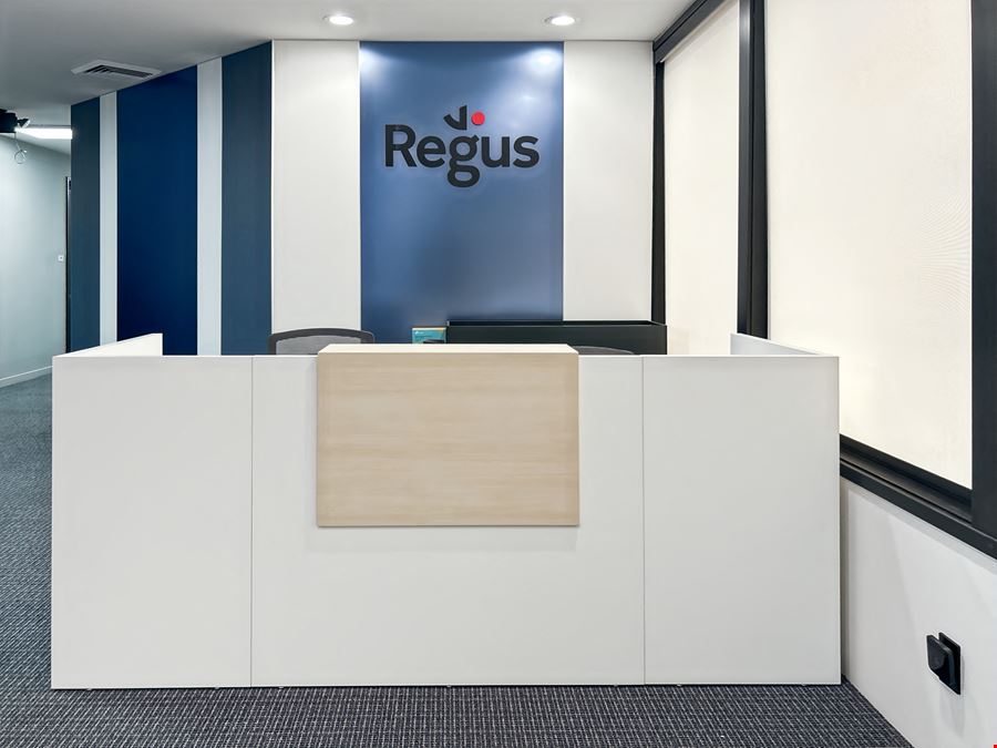 Regus - Stockton - Grand Canal Blvd