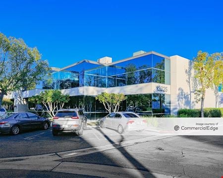 Preview of Industrial space for Rent at 12625 Danielson Court