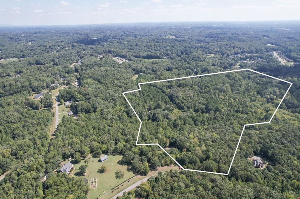 Prime Residential Development Site