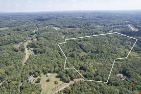 Prime Residential Development Site