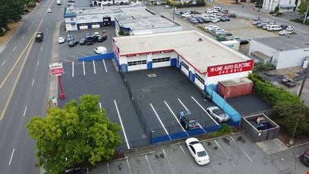 Preview of Retail space for Sale at 823 SW 148th St