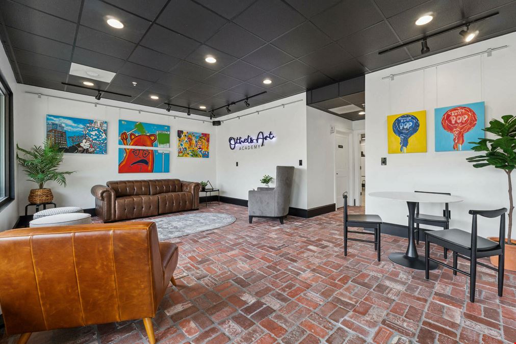 11775 Northfall Ln, Suites 202, Alpharetta, GA 30009