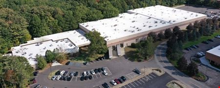 Preview of Industrial space for Sale at 38 Corporate Cir