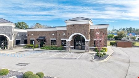 Preview of Office space for Rent at 949 East Main Street