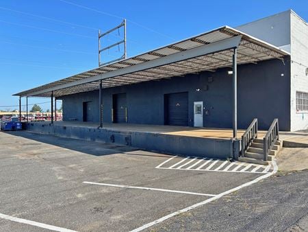 Preview of Industrial space for Rent at 7100 Westfield Avenue