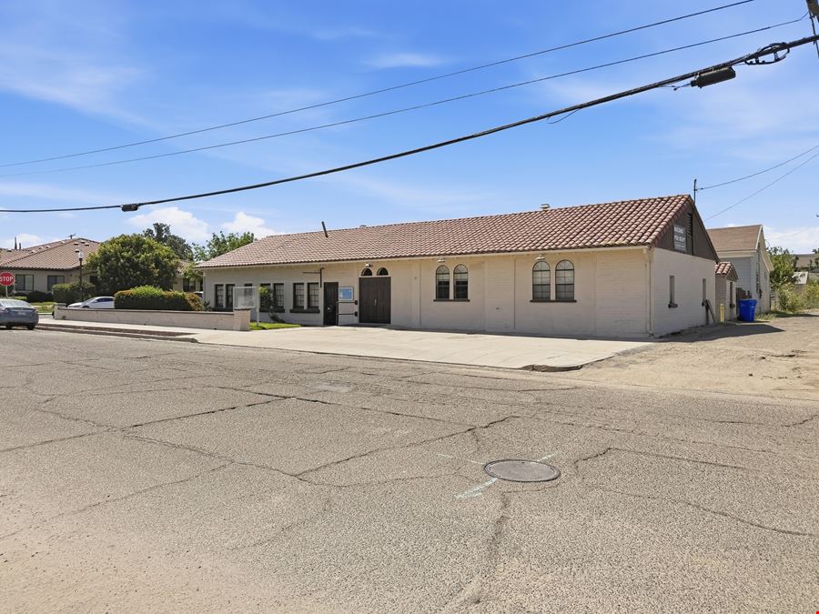 135 E Harrison Ave
