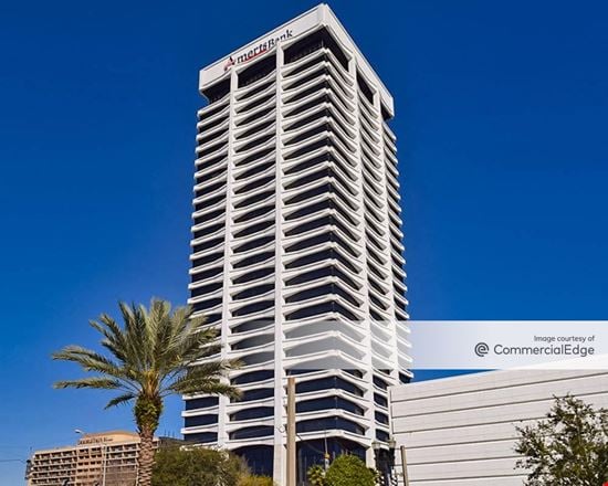 Preview of Office space for Rent at 1301 Riverplace Blvd