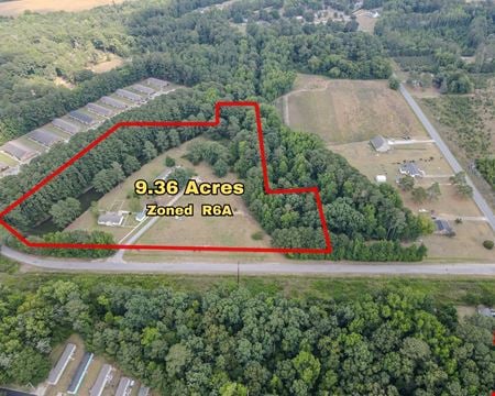 Preview of Multi-Family space for Sale at 511 Hughes Rd
