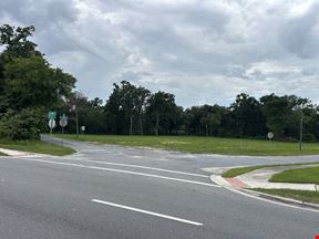 2.15 Acres B4 Redevelopment Land