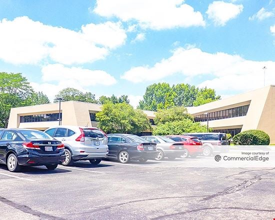 Preview of Office space for Rent at 250 East Wilson Bridge Road