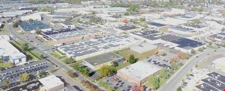 Preview of Industrial space for Rent at 7055 Central Hwy