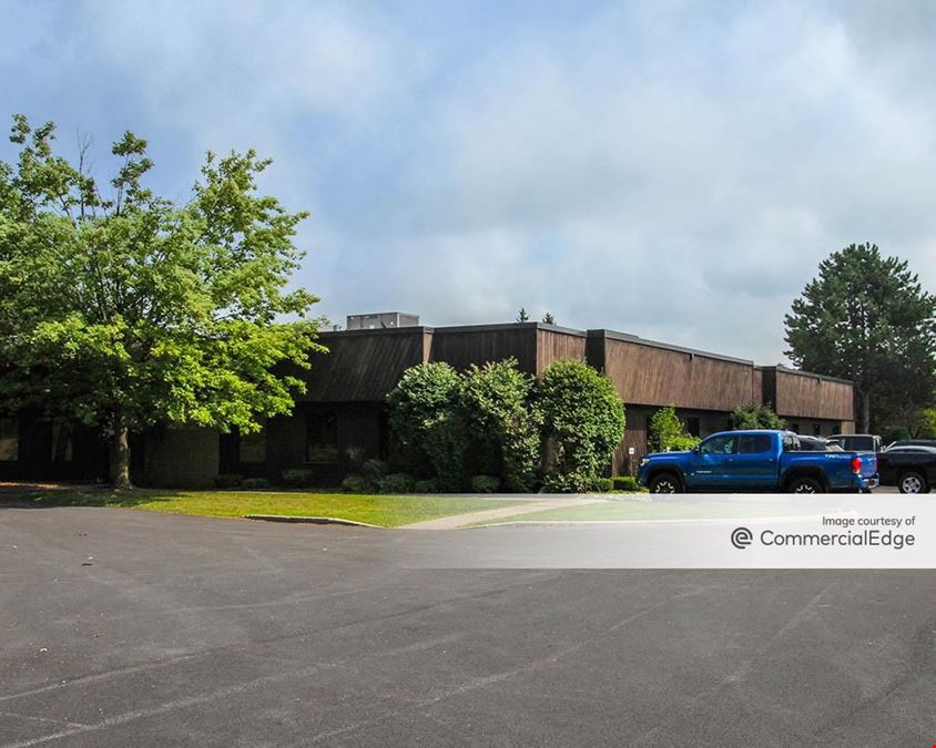 Rodax Business Park