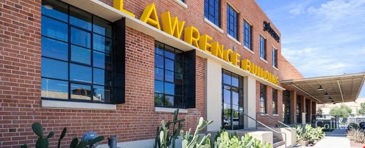 Move in Ready Office Space for Lease in Phoenix