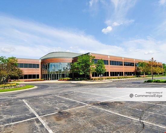 Preview of Office space for Rent at 21925 West Field Pkwy