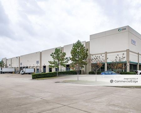 Preview of commercial space at 6356 Clara Road
