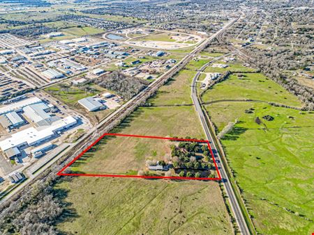 Preview of VacantLand space for Sale at 9310 S Business 6