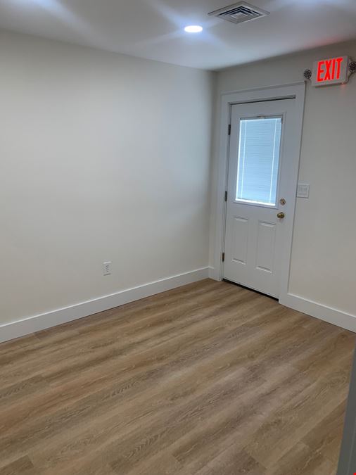 154 Pleasant Street