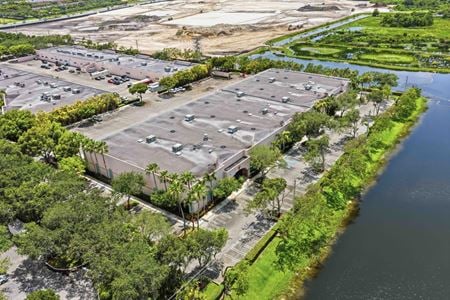 Preview of Industrial space for Rent at 2704-2784 Executive Way