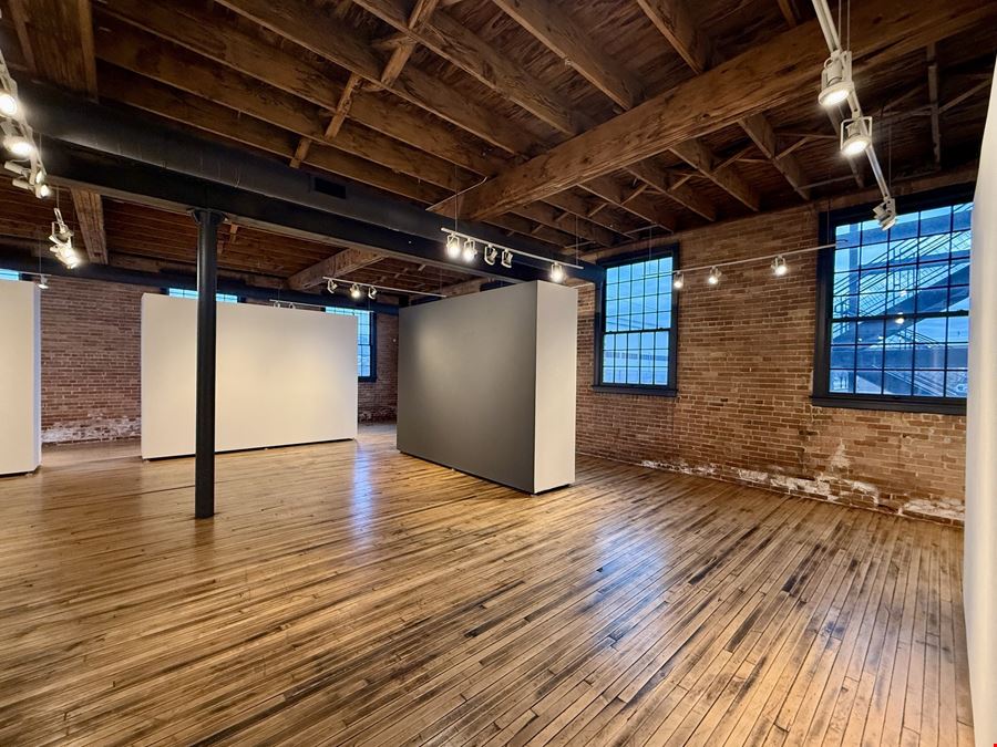 Granary Creative Office/Retail