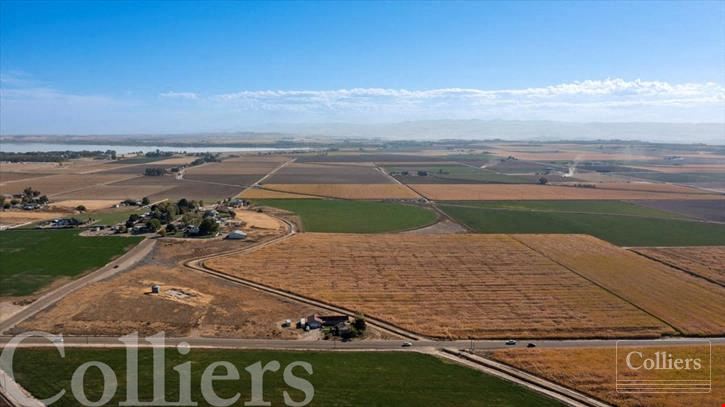 Sage Acres Lane Farm | 51.5 Acres For Sale