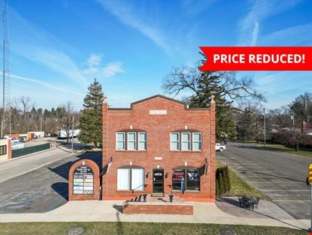 Preview of Office space for Sale at 58540 Van Dyke Avenue