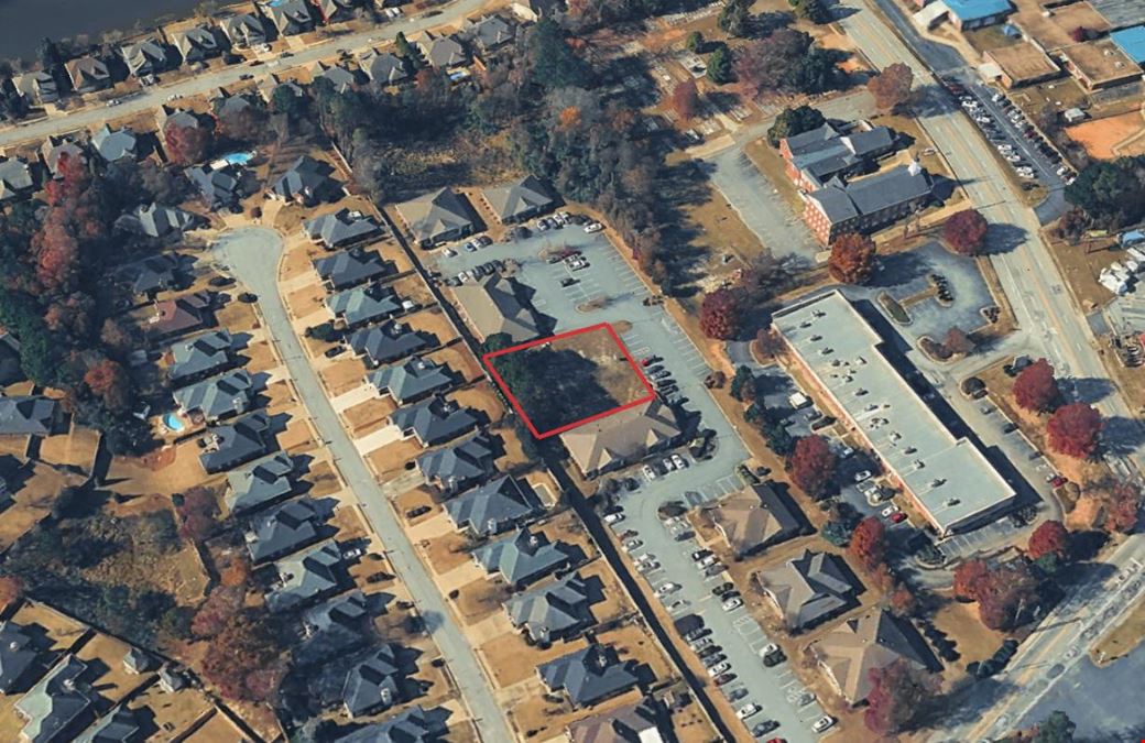 7413 Whitesville Road, Unit 5