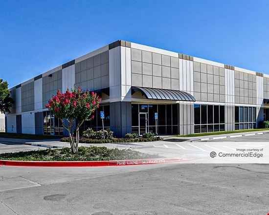 Preview of Office space for Rent at 1825 Lakeway Drive