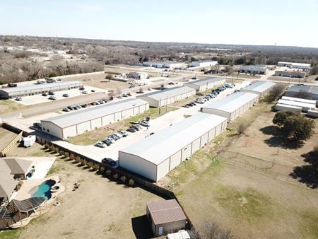 Preview of Industrial space for Rent at 4305 FM 1187