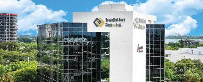 Horizons Office Center