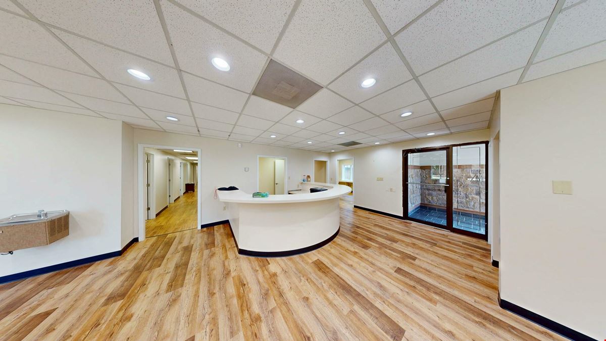 Prime Medical Professional Space | For Lease