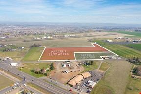 Parcel 1