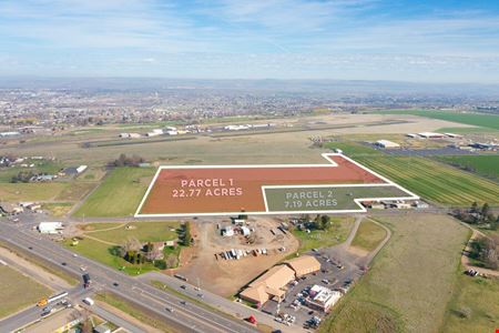 Preview of VacantLand space for Sale at 1250 East Airport Road