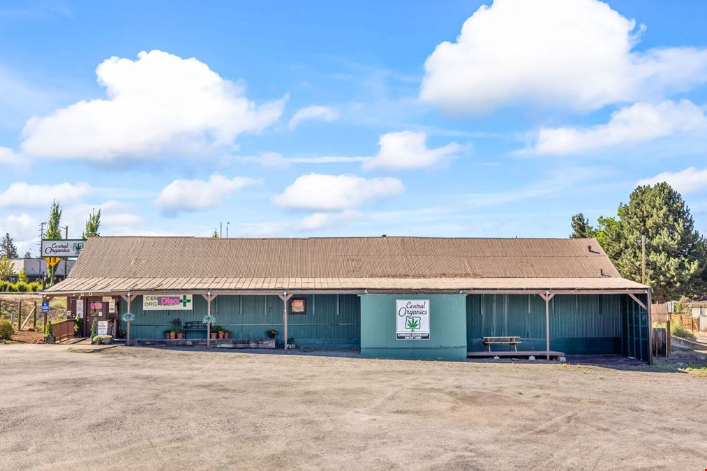 780 SW 4th St