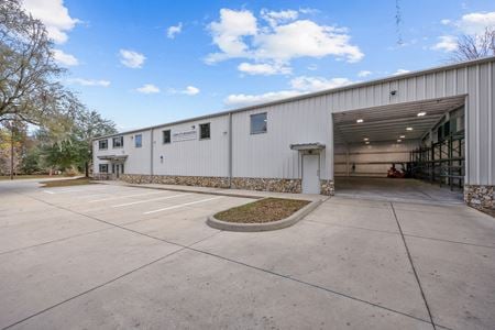 Preview of Industrial space for Rent at 905 NW 2nd St.