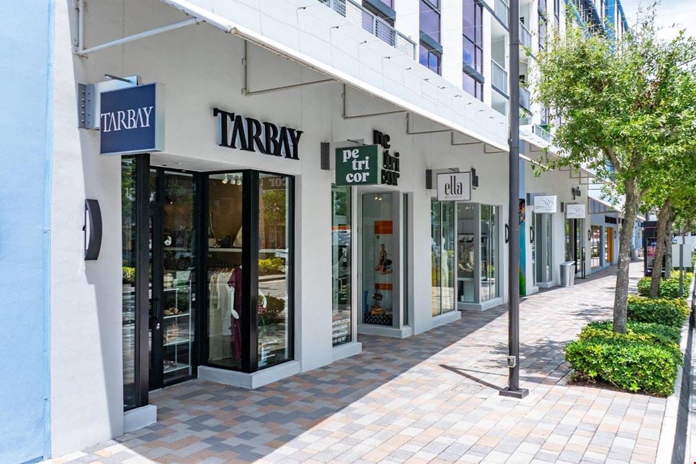 CityPlace Doral