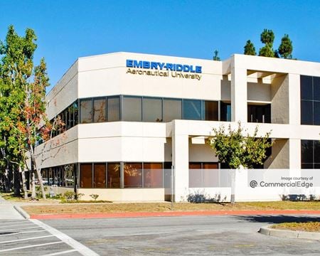 Preview of Office space for Rent at 5001 Airport Plaza Dr.