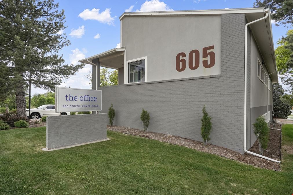605 S Kuner Rd