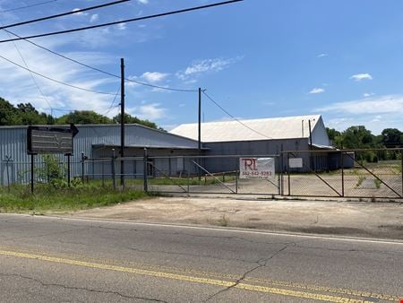 Preview of Industrial space for Sale at 1610 Waterworks Rd